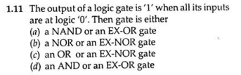 GATE ECE 1994 | Question-11
